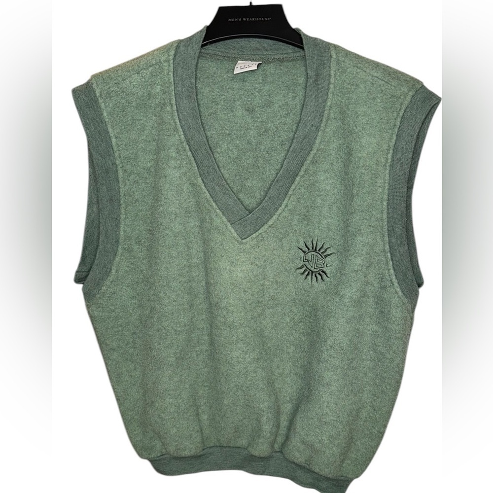Bogner Vest